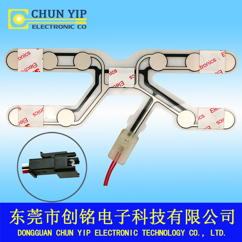 薄膜傳感器，壓力傳感器，座椅傳感器